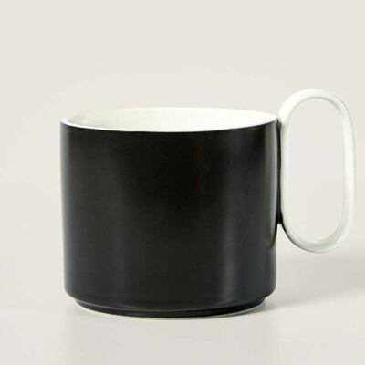  Teacup -  White image