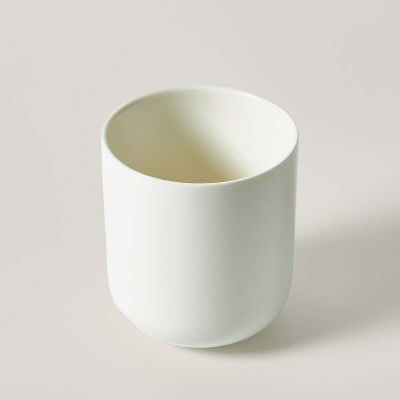 Matcha Bowl - White image