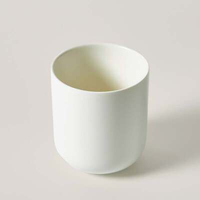 Matcha Bowl - White