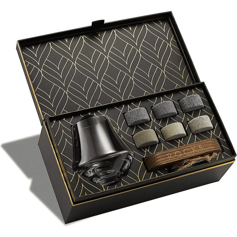 The Connoisseur's Set - Nosing Glass Edition image