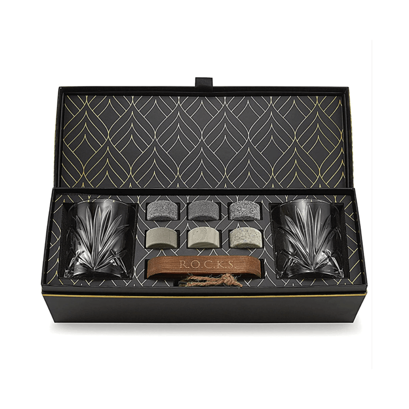 The Connoisseur's Set - Palm Glass Edition image