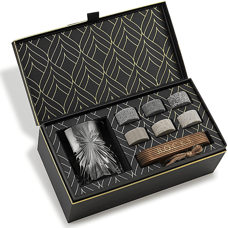 The Connoisseur's Set - Soleil Glass Edition image
