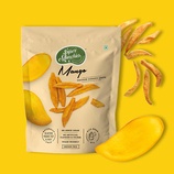 Mango Vacuum Cooked Chips 1.75 oz