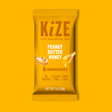 Peanut Butter Honey Life Changing Bar 1 oz
