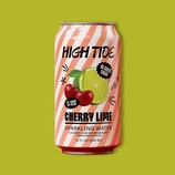 Cherry Lime Sparkling Water 12 fl oz