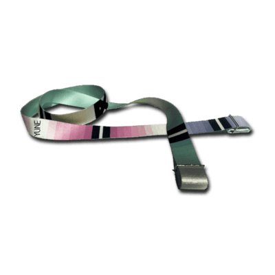  Helena Yoga Carrier / Stretching Strap image