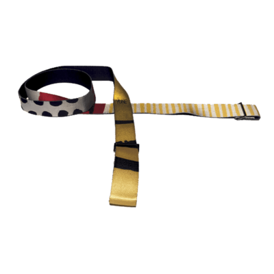 Leo Yoga Carrier / Stretching Strap image