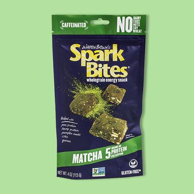 Matcha Energy Bites 4 oz