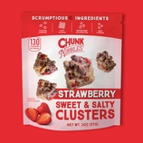 Strawberry Nibbles Snack Mix 2 oz