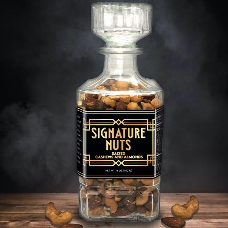 Signature Nuts image