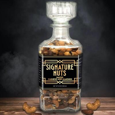Signature Nuts