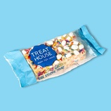 Birthday Cake Rice Krispie Treat Bar 3 oz