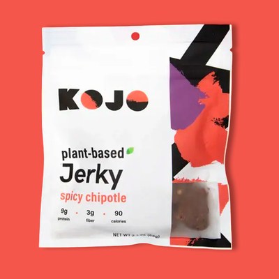 Spicy Chipotle Jerky 2.4 oz