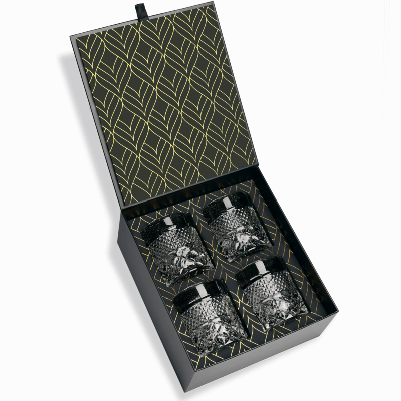 The Privilege Collection - Admiral Glasses image