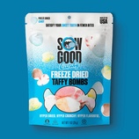 Freeze Dried Taffy Bombs 1 oz