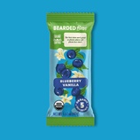 Bodacious Blueberry Vanilla Organic Energy Bar 1.52 oz