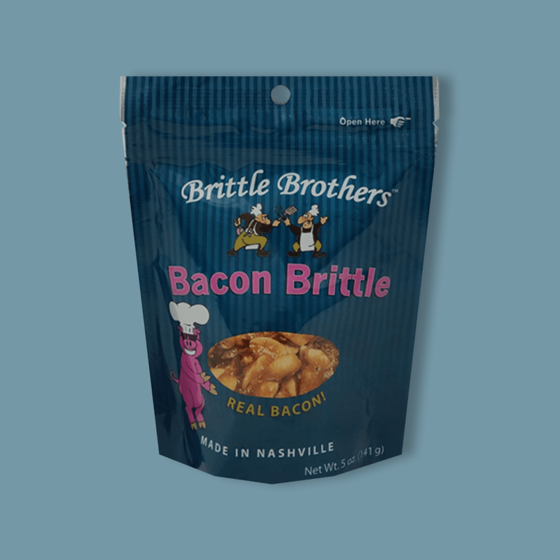 Bacon Brittle 5 oz image