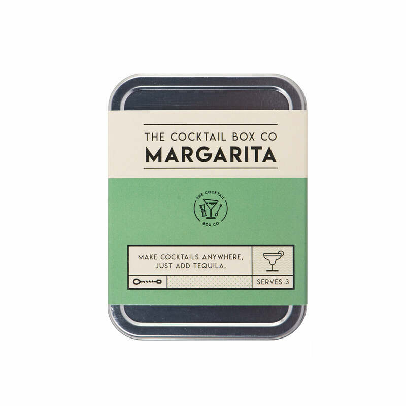 Margarita Cocktail Kit image