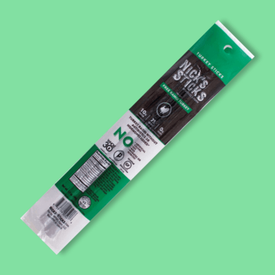 Free-Range Turkey Double Stick 1.7 oz image