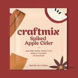 Spiked Apple Cider Single Serving Packet 0.25 oz