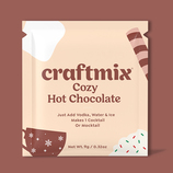 Hot Chocolate Single Serving Packet 0.25 oz