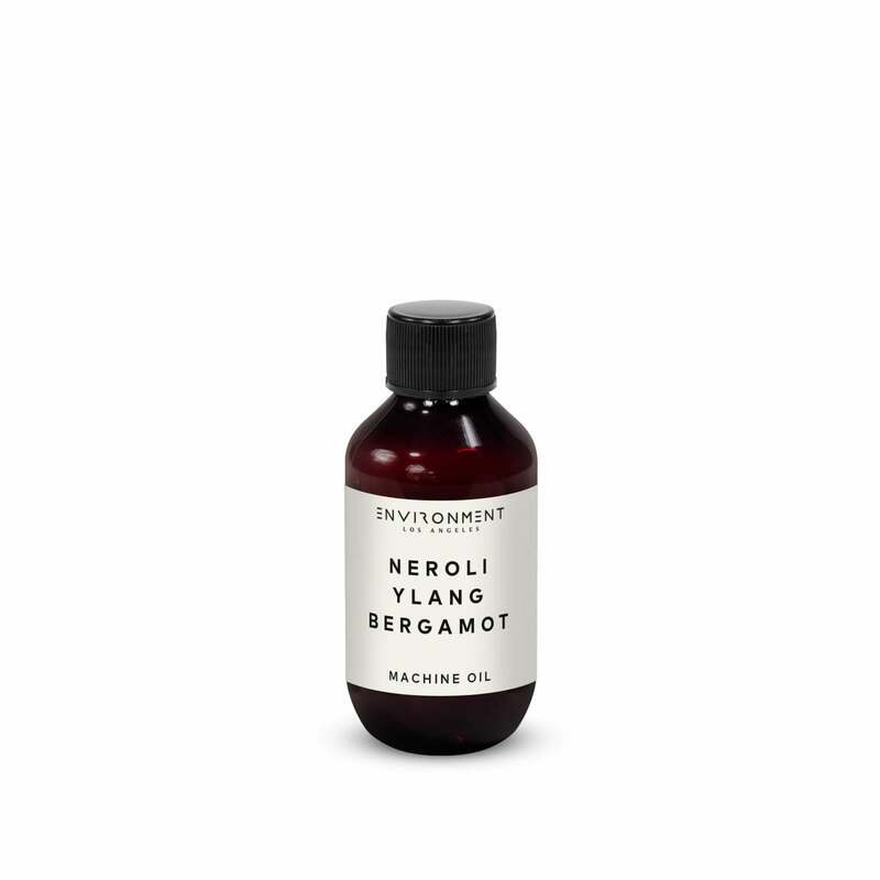 2oz Neroli | Ylang | Bergamot Machine Diffusing Oil (Inspired by Chanel #5®) image