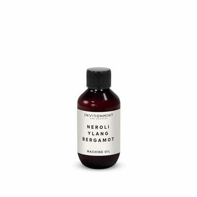 2oz Neroli | Ylang | Bergamot Machine Diffusing Oil (Inspired by Chanel #5®)