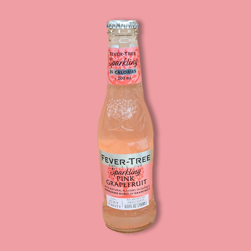 Premium Pink Grapefruit 6.8 fl oz image