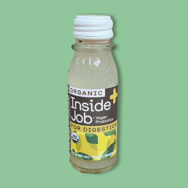 Booster Inside Job 2 fl oz image