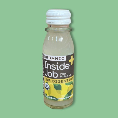 Booster Inside Job 2 fl oz image