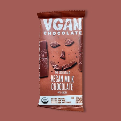 Milk Chocolate 2.46 oz image