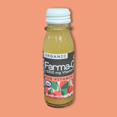 Booster Farma-C 2 fl oz image