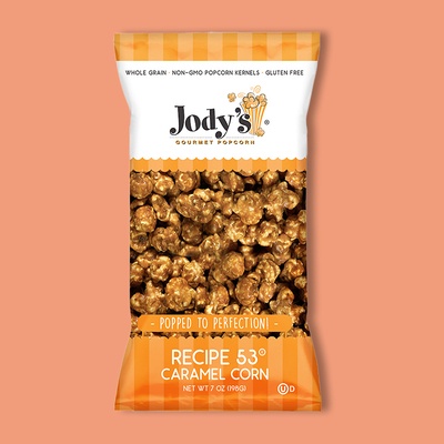 Recipe 53 Caramel Corn 7 oz image