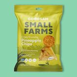 Crispy Crunchy Pineapple Chips 0.7 oz