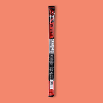 Wild Beef Sticks Original 1 oz image
