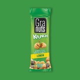 Lemon Krunch Japanese Style Roasted Peanuts 1.58 oz