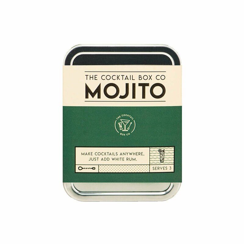 Mojito Cocktail Kit image