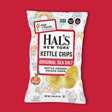 Original Sea Salt Kettle Cooked Potato Chips 2oz