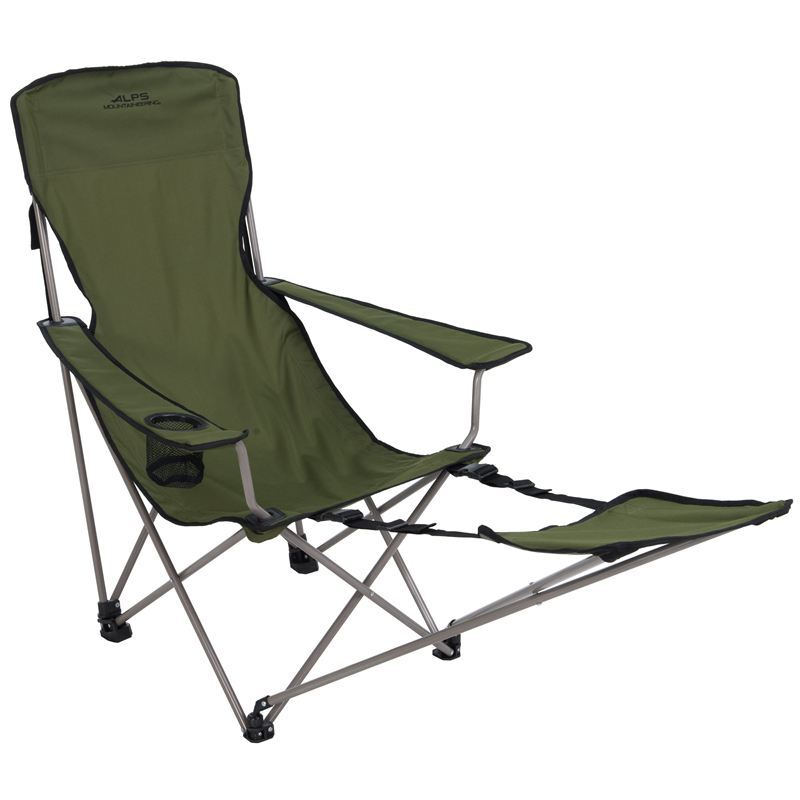Escape Camp Chair - (Green) image
