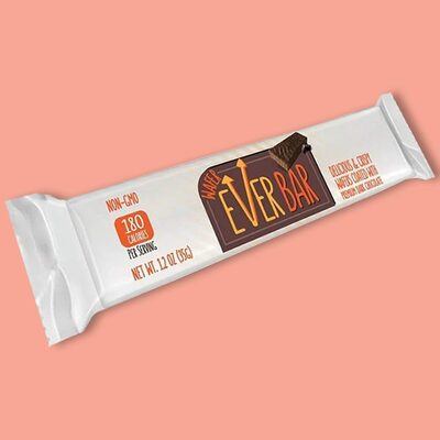 Dark Chocolate Wafer Bar 1.2 oz.