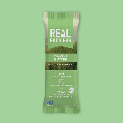 Peanut Butter Protein Bars 2.12 oz image