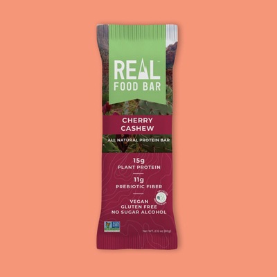 Cherry Cashew Protein Bars 2.12 oz