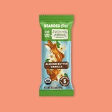 Astonishing Almond Butter Vanilla Organic Energy Bar 1.52 oz