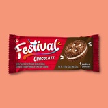 Chocolate Creme Cookie To Go 1.19 oz