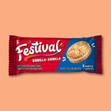 Vanilla Creme Cookie To Go 1.19 oz