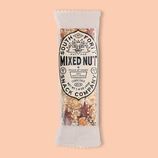 Crunchy Mixed Nut Bar 1.4 oz