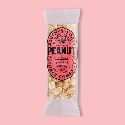 Crunchy Peanut Bar 1.4 oz