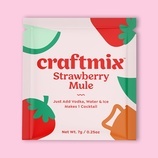 Strawberry Mule - Single Serving Packet 0.25 oz