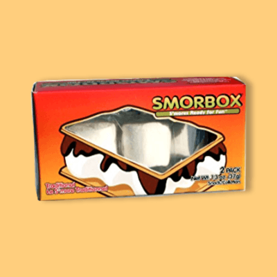 SMORBOX 1.3 oz image