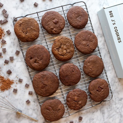 Black Out Cookie Box (12) image